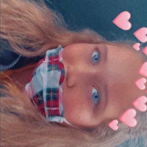 Meet your Posher, Annabelle